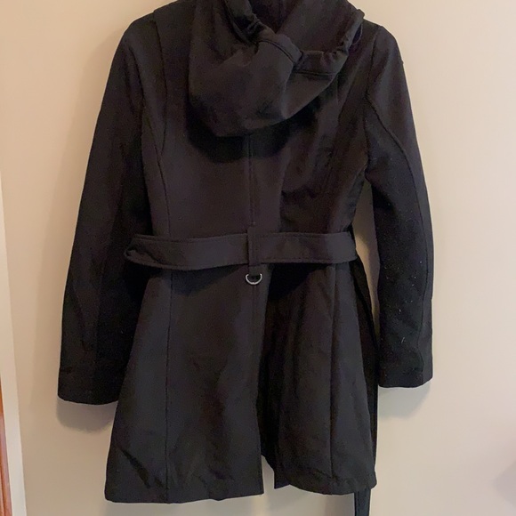 Fall coat - Picture 4 of 8